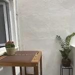 Le Ninfe Lägenhet Trapani
