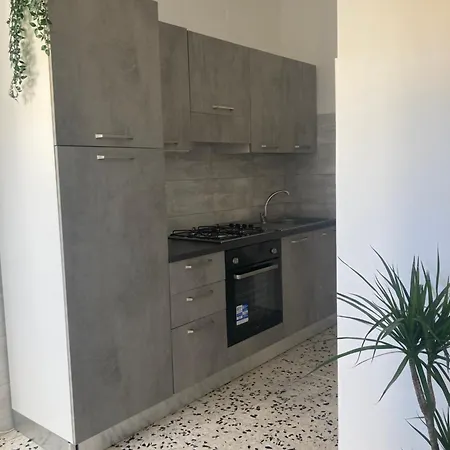 Appartement Le Ninfe *