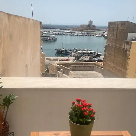 Apartment Le Ninfe *