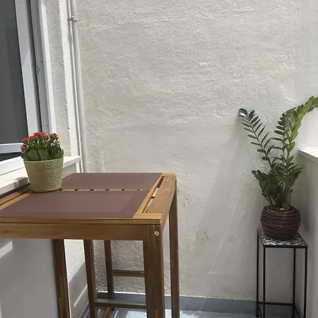Le Ninfe Appartement
