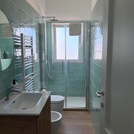 Apartment Le Ninfe