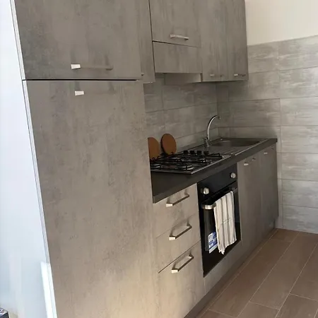 Apartment Le Ninfe
