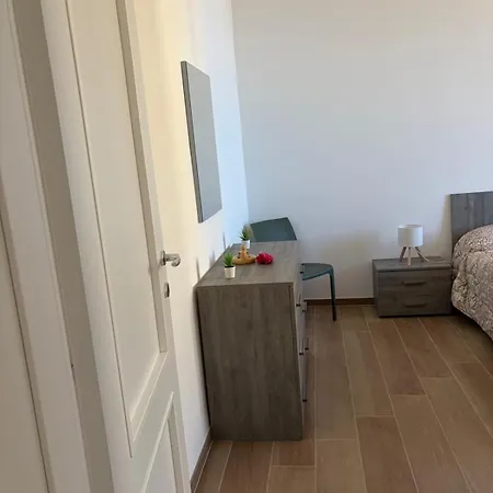Apartment Le Ninfe Trapani