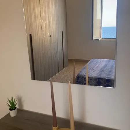 Le Ninfe Apartment