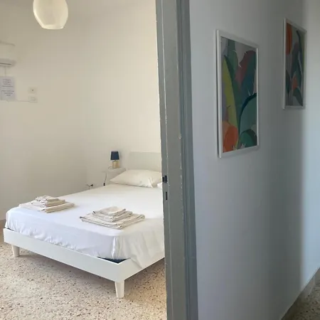 Le Ninfe * Trapani