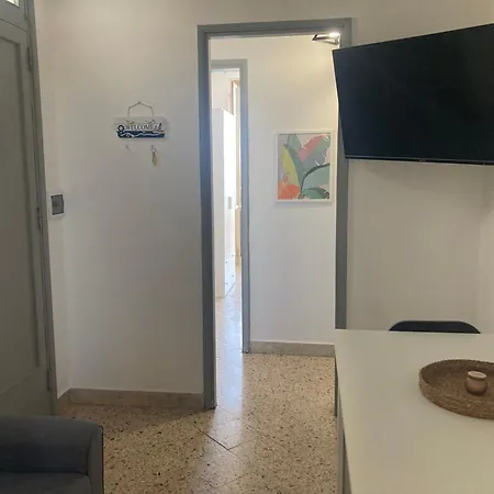 Le Ninfe * Trapani