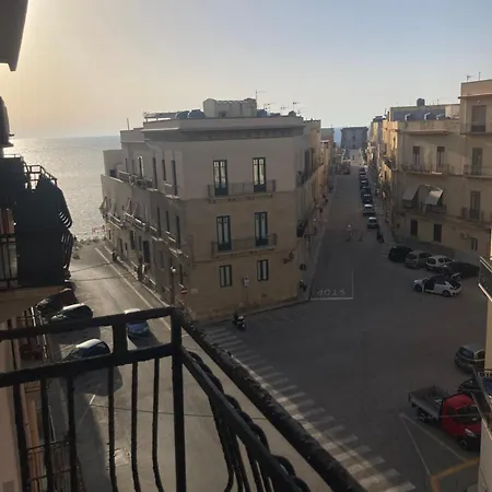 Apartment Le Ninfe