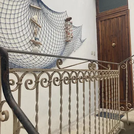 Апартаменты Le Ninfe *