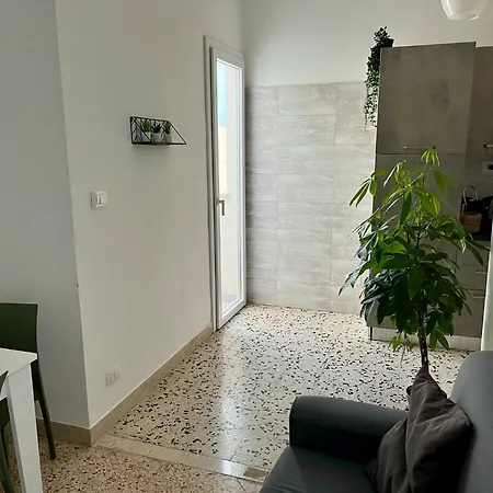Apartment Le Ninfe *