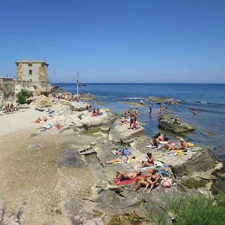 Le Ninfe * Trapani