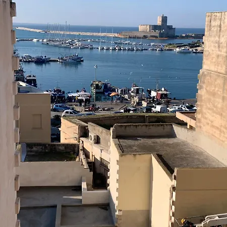 Le Ninfe Апартаменты *