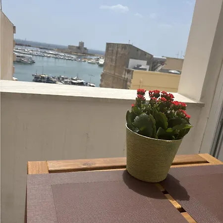 Le Ninfe Apartment *