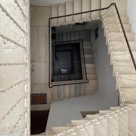 Apartment Le Ninfe Trapani