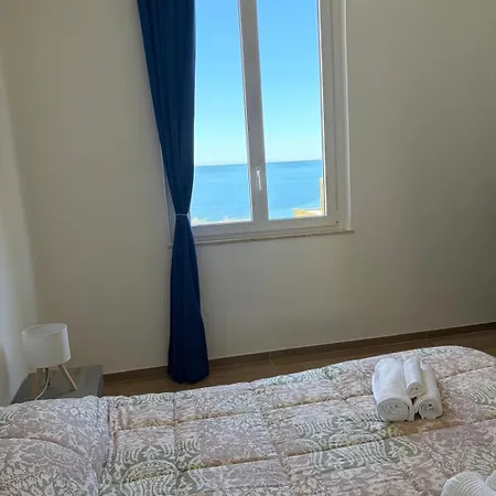 Apartamento Le Ninfe Trapani