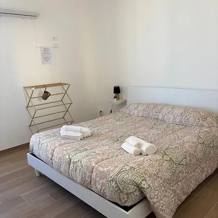 Apartamento Le Ninfe