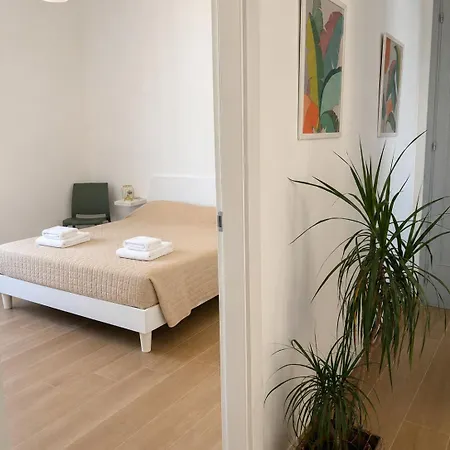 Le Ninfe Apartment