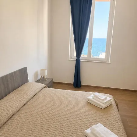 Le Ninfe Τραπάνι