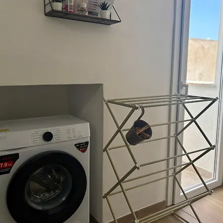 Le Ninfe Lägenhet *