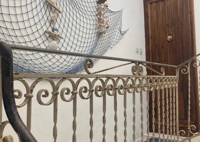 Апартаменты Le Ninfe *